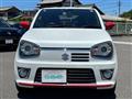 2016 Suzuki Alto