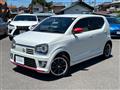 2016 Suzuki Alto