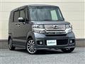 2012 Honda N BOX