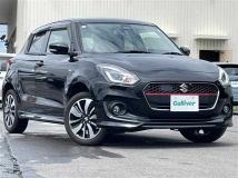 2017 Suzuki Swift