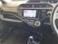2015 Toyota AQUA