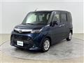 2017 Toyota Tank