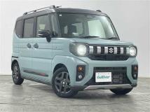 2025 Suzuki Spacia