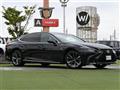 2017 Lexus LS