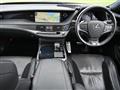 2017 Lexus LS