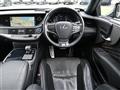 2017 Lexus LS