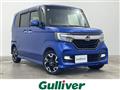 2018 Honda N BOX