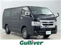 2024 Toyota Hiace Van