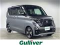 2023 Nissan ROOX