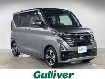 2023 Nissan ROOX