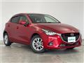 2016 Mazda Demio