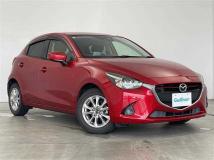 2016 Mazda Demio