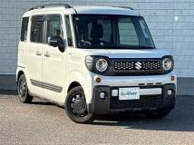 2019 Suzuki Spacia