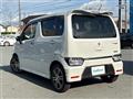 2022 Suzuki Wagon R Stingray
