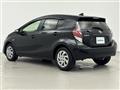 2015 Toyota AQUA