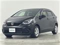 2021 Honda Fit