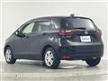 2021 Honda Fit