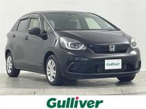 2021 Honda Fit
