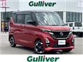 2021 Nissan ROOX