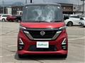 2021 Nissan ROOX