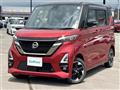 2021 Nissan ROOX