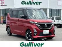 2021 Nissan ROOX