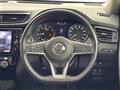 2018 Nissan X-Trail