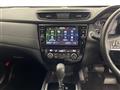 2018 Nissan X-Trail