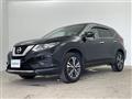2018 Nissan X-Trail