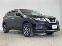 2018 Nissan X-Trail