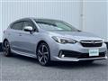 2020 Subaru Impreza