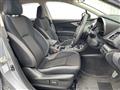 2020 Subaru Impreza