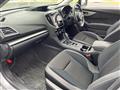 2020 Subaru Impreza