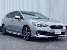 2020 Subaru Impreza