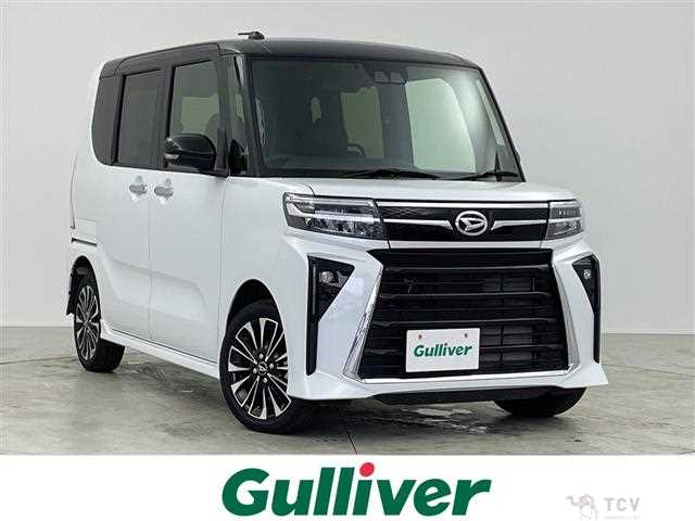 2025 Daihatsu Tanto