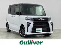 2025 Daihatsu Tanto