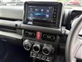 2025 Suzuki Jimny