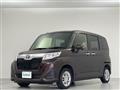 2019 Toyota Roomy