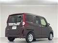 2019 Toyota Roomy