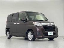 2019 Toyota Roomy