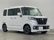 2018 Suzuki Spacia