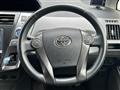 2014 Toyota PRIUS α