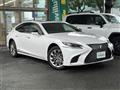 2017 Lexus LS