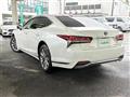2017 Lexus LS