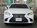 2017 Lexus LS