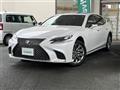 2017 Lexus LS