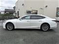 2017 Lexus LS