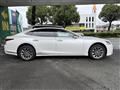 2017 Lexus LS