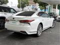 2017 Lexus LS