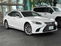 2017 Lexus LS